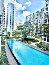 Prive (D19), Condominium #597373401